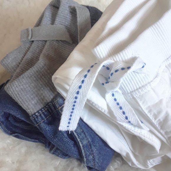 Toddler cargo pants and jeans size 2T - Picture 2 of 14